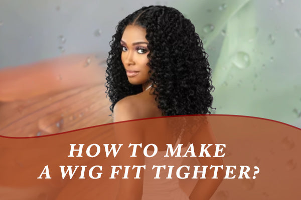 How to Make a Wig Smaller: Step-by-Step Solutions