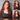 Megalook 13x4 Spitzenfrontal Schokoladenbraun Lockere Tiefe Welle Unsichtbare Knoten Atmungsaktive Kappe