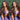 Megalook 13x4 Lace Frontal & 360 Full Lace Glueless Body Wave Highlight #P1B30 Invisible Knots Natural Hairline