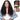 Boho Braided Deep Curly HD Lace Wig Details