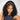 Burmese Curly Ponytail With Finger Coil Ends Model