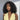 Megalook 6 Inches Deep Part Pre-Cut Lace Natural Black Curly Short Bob Wig With Bangs