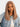 Milk Tea Brown Straight Bob Wig Model
