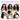 Burmese Curly Upgrade V Part Wig Melts Into Look