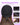 Dark Brown Zero Wear Truly Snap & Go HD Lace Wig Enhanced Security