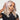 10/613 Blonde Highlight Bob Wave Wig 