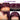 Plum 13x6 Three Go Glueless Wigs Pre-Everything