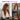Water Wave P427 Honey Blonde Highlights On Brown Glueless 13x6 Glueless Wig Ready For Every Scene