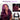 Plum 13x6 Three Go Glueless Wigs Breathe Easy