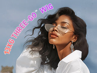 136 Three Go Wig Poster for Blog