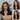 Megalook $79 Final Deal Price #613 #4 1B Balayage 6x5 Pre-Cut Lace & 13x4 Lace Front Wig