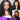 000$199=3 Perruques | Perruque en dentelle 4x4 ondulée d'eau de 20 pouces + Fermeture en dentelle 5x6 sans colle pré-découpée de 16 pouces corps lâche + Perruque bob droite balayage en dentelle 13x4 de 10 pouces