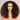 Megalook Flip Over Half Wig #P1B/30 Kinky Curl Drawsting Wig No Glue Need Endless Protective Styles Seamless With Hairline