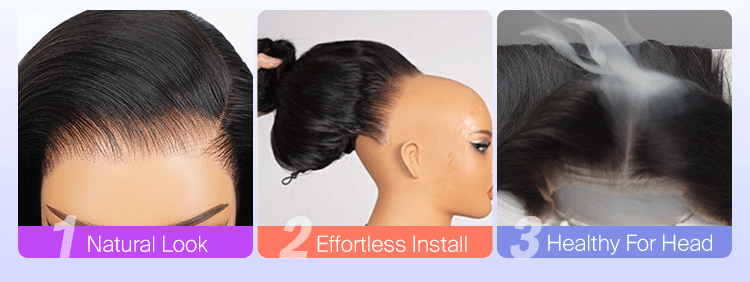 13x6 three go wig &autoplay