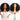 Afro Curly Zero Wear Truly Snap & Go HD Lace Wig Models