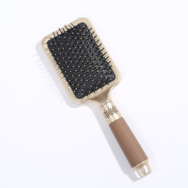 Megalook Hair Comb Scalp Airbag Massage Oval Hairbrush Wet Curly Detangle Hair Brush Combs For Salon Hairdressing Styling Tools