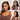 Straight 13x5 Glueless Bob Wig Models
