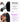 Water Wave Ponytal Hair Extension Tranditional VS Megalook