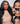 Megalook 6x5 invisible knots Glueless Body Wave Wigs Realistic Hairline Pre-cut Lace Beginner Friendly
