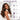  Chocolate Brown Body Wave 6x5 Glueless Wigs With Honey Blonde Highlights Pre-Cut Lace