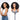 Braided Curly 13x6 Glueless Bob Wig 12Inch