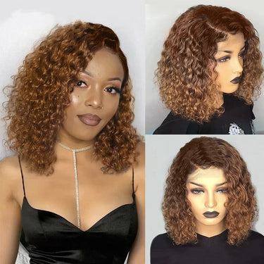 Megalook $69 Final Deal Price 13x4 Lace Frontal & 4x4/6x5 Closure Straight/Body Wave Wig