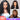 $199=3 Wigs | 20inch 4x4 Lace Wig Jerry Curly + 16inch Pre-Cut Glueless 5x6 Lace Closure Loose Body + 10inch 13x4 Lace Balayage Highlight Straight Bob Wig