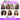 Megalook Exclusive: Mix & Match Any Combo $229 – Limited Stock