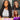 $199=3 Wigs | 18inch Easy Wear And Go 6X5 Loose Curly +  10inch 13x4 Lace Frontal #33 Straight  + 12inch 13x4 Lace Frontal 1BP30 Color Bob Wig Straight