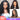 $199=3 Wigs | 20inch 4x4 Lace Wig Jerry Curly + 16inch Pre-Cut Glueless 5x6 Lace Closure Loose Body + 10inch 13x4 Lace Balayage Highlight Straight Bob Wig