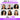 Megalook Exclusive: Mix & Match Any Combo $169 – Limited Stock