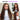 4 Dark Brown Bohemian Curly 13x6 Three Go Glueless Wig Endless Looks