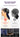 Description Midnight Blue 13x6 Glueless Wig Stays Secure Without Glue