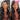 Megalook Bogo Free 13x4 Lace Front Highlights Body Wave High Quality Human Hair Wigs