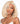 613 Blonde Straight Glueless Bob Wig C Part
