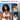Curly Glueless Short Wigs With Bangs Ready For Every Scene