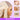 Megalook 6x5 Invisible Knots & 13x4 Lace Frontal 613 Blonde Straight Wigs Realistic Hairline