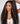 Honey Blonde Money Piece Bohemian Curly Glueless Wig