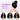 Zear Wear Truly Snap & Go Deep Wave HD Lace Wig Fit All Head With Drawstring