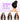 Zear Wear Truly Snap & Go Straight HD Lace Wig Fit All Head With Drawstring