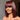 Short Bob With Bangs Wig Reddish Burgundy Colored Short Layered Cut Straight Bob Wig