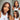 $100 OFF Code: MS100 | 5x6 Lace #4 Chocolate Brown  Straight Bob Wig