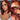 Megalook 13x4 Lace #33 Reddish Brown/#4 Choclate Brown Color Straight Short Bob Lace Frontal Wigs