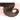 Megalook_4_Choclaote_Brown_3_Bundles_With_13x4_Lace_Frontal_100%_Human_Hair