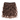 Megalook_4_Choclaote_Brown_3_Bundles_With_13x4_Lace_Frontal_100%_Human_Hair