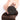 Megalook_4_Choclaote_Brown_3_Bundles_With_13x4_Lace_Frontal_100%_Human_Hair