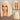 (Super Deal)Megalook Salon-Quality Hot Selling Luxurious Glueless 6X5 Lace Wig Silky Straight #613 Blonde Highlight Wear And Go Wig