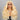 $100 OFF Code: MS100 | Megalook 13x4 Transparent Lace Wig  Loose Body Long Length #613 Blonde Pre Plucked Hairline Bleached 3D Human Hair Wig