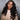 Megalook 30 Inch 13x4 Lace Frontal Natural Black Curly Invisible Knots Breathable Cap