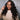 Megalook 30 Inch 13x4 Lace Frontal Natural Black Curly Invisible Knots Breathable Cap